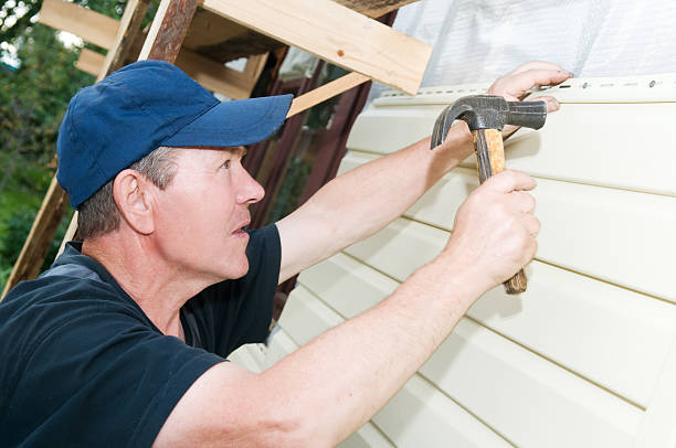 Reliable Van Buren, MO Siding Solutions